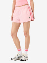 Ultra Short in Candy Pink