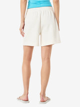 Triumph Short in Whisper White