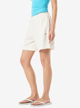 Triumph Short in Whisper White