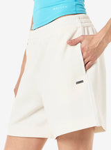 Triumph Short in Whisper White