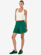 Triumph Short in College Green