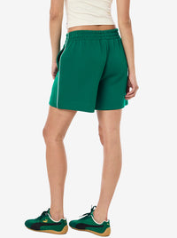 Triumph Short in College Green