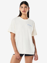 Formation 2.0 Tee in Whisper White