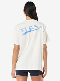 Formation 2.0 Tee in Whisper White