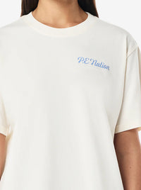 Formation 2.0 Tee in Whisper White