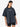 Powerplay Tee in Marine Blue