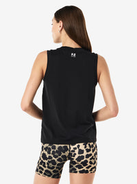 Area Tank in Black