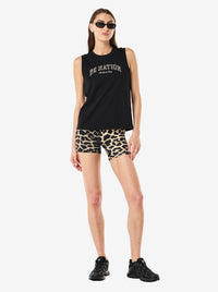 Area Tank in Black