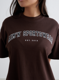 Varsity Boyfriend T-Shirt