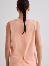 Seamless Running Top