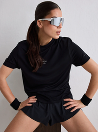 Le Run Seamless Running T-Shirt