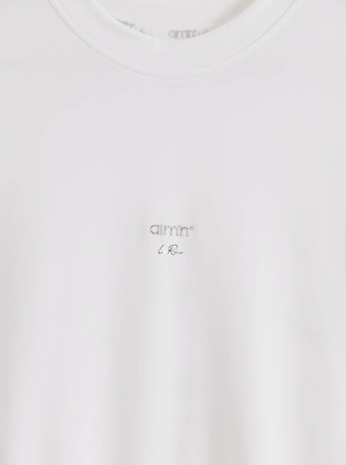 Le Run Seamless Running T-Shirt