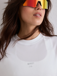 Le Run Seamless Running T-Shirt