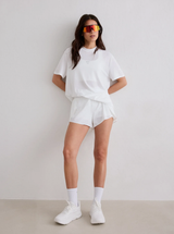 Le Run Seamless Running T-Shirt