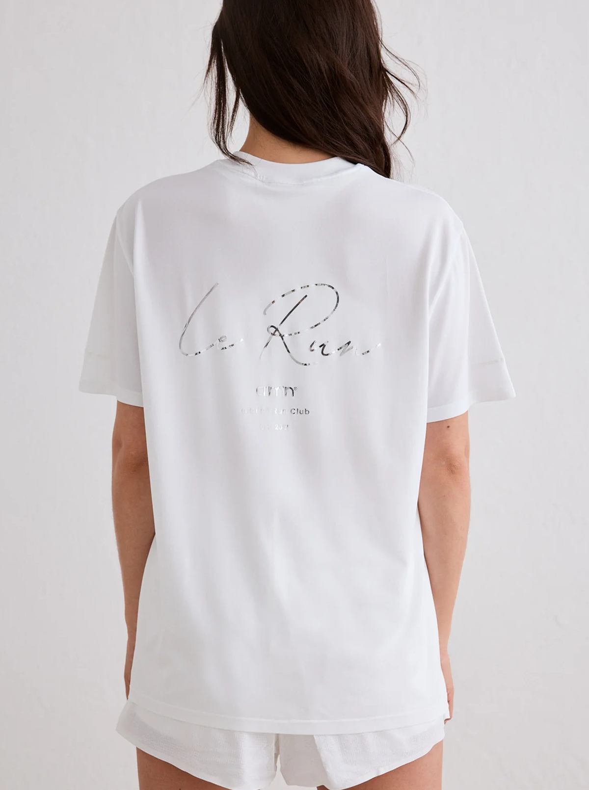 Le Run Seamless Running T-Shirt