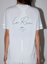 Le Run Seamless Running T-Shirt