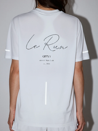 Le Run Seamless Running T-Shirt