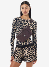 Signature Cross Body Bag