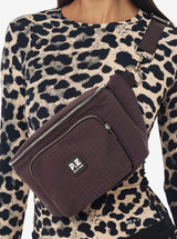 Signature Cross Body Bag
