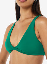 Swift Sports Bra in College Green