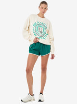 Defend Sweat in Whisper White