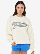 Formation Sweat 2 in Whisper White