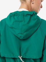 Alignment Jacket in College Green