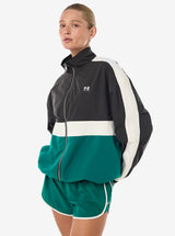 Century Jacket in College Green