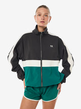 Century Jacket in College Green