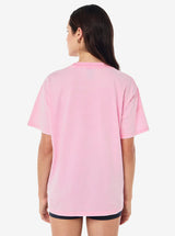 Formation 2 Tee in Washed Prism Pink