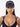 Legacy Cap in Dark Navy