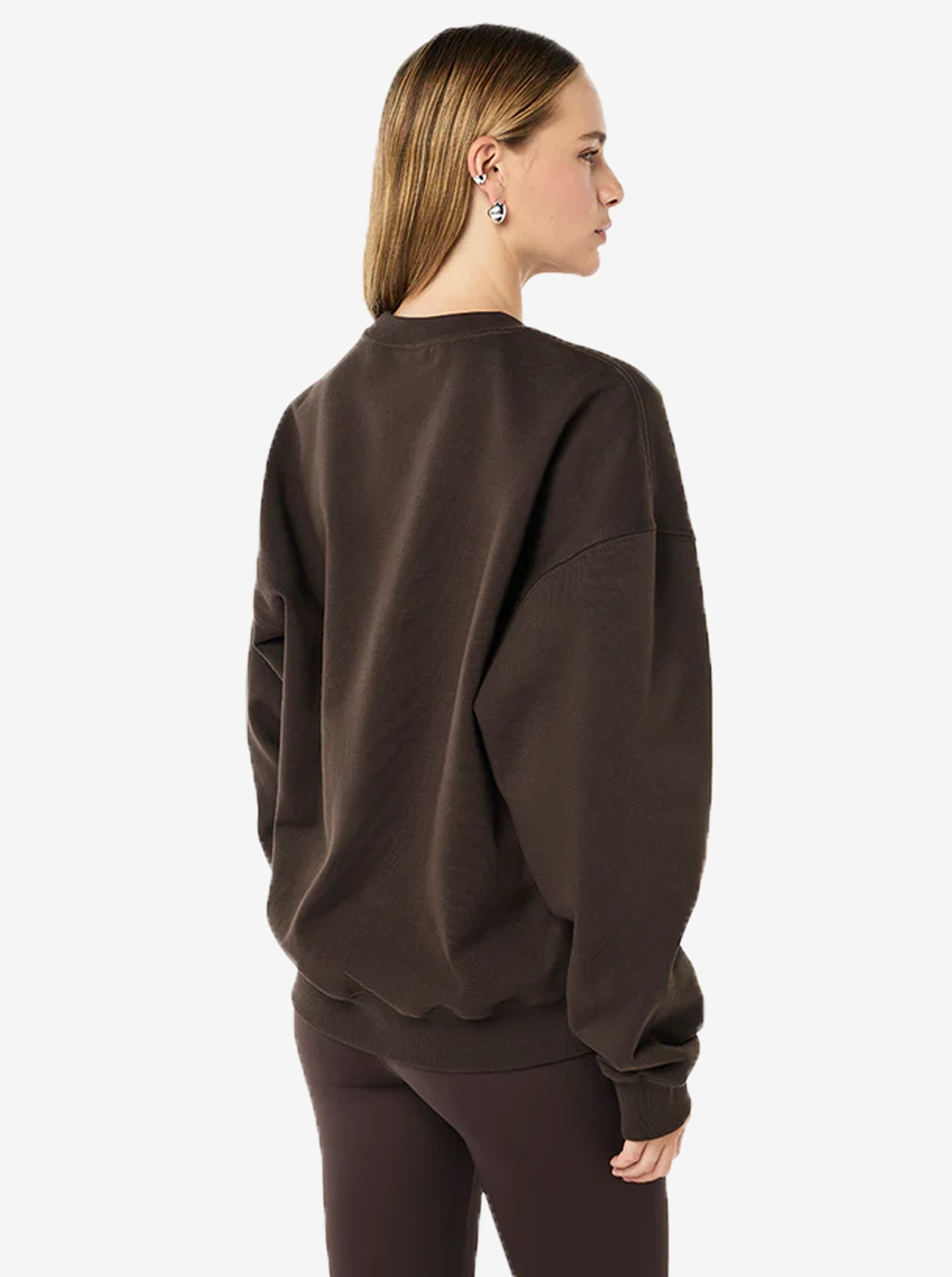 Strike Sweat in Coffee