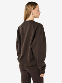 Strike Sweat in Coffee