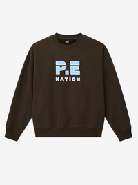 Strike Sweat in Coffee