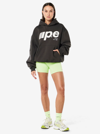 Glide 2.0 Hoodie in Caviar