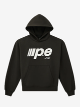 Glide 2.0 Hoodie in Caviar