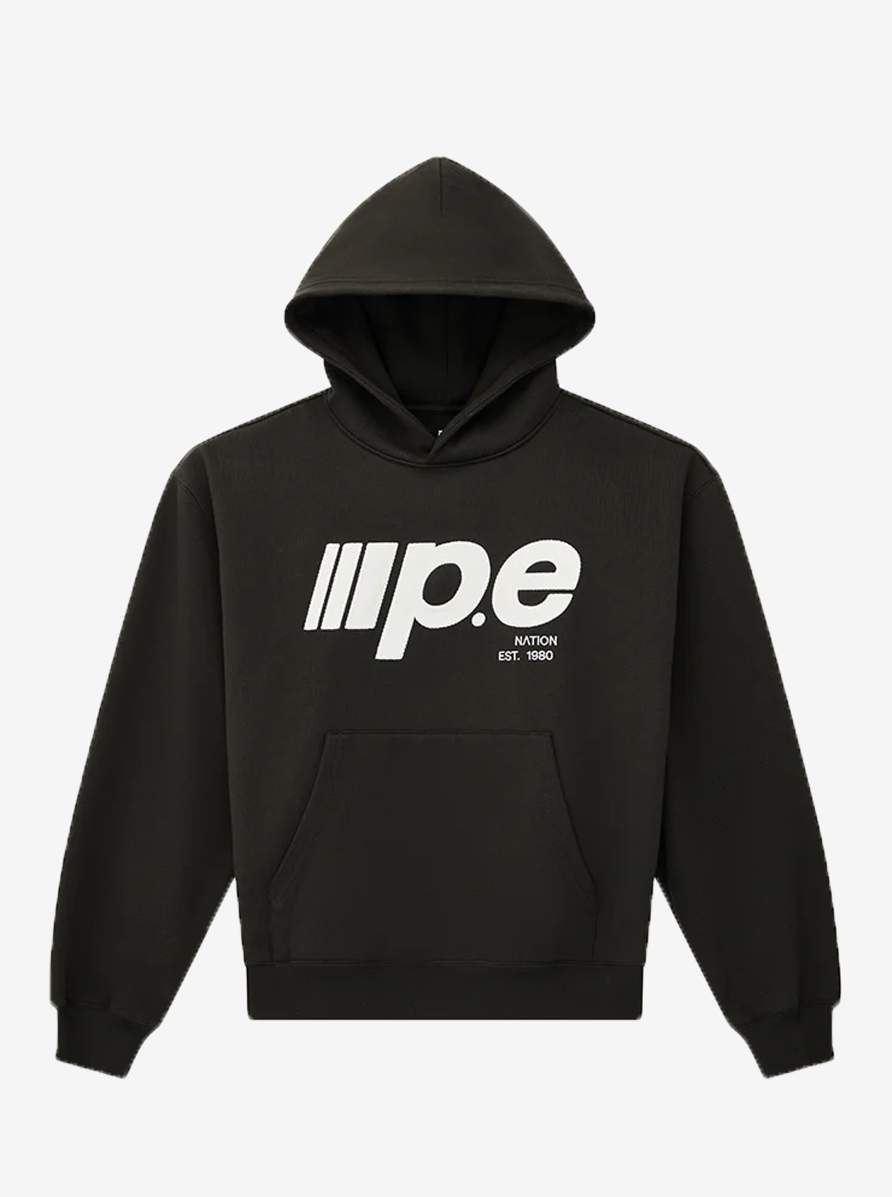 Glide 2.0 Hoodie in Caviar