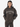Core Hoodie in Dark Olive