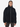 Surge Teddy Jacket in Black
