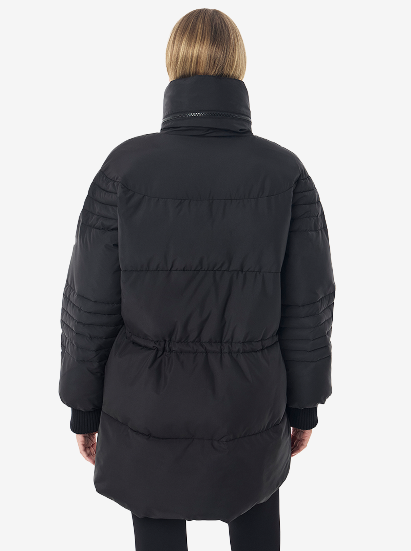 Full Court Jacket