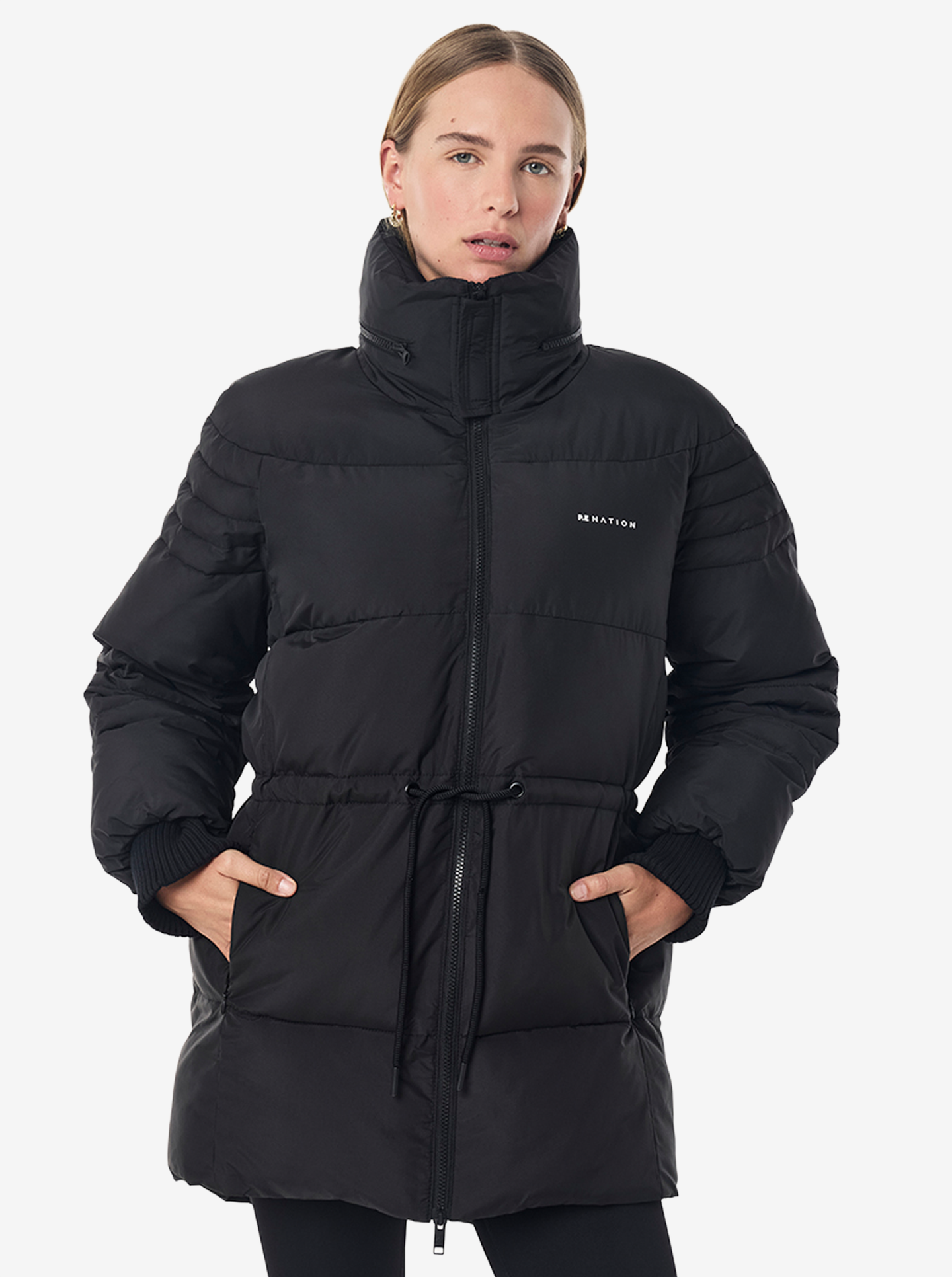 Full Court Jacket