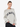 Legacy Knit Crew in Grey Marle