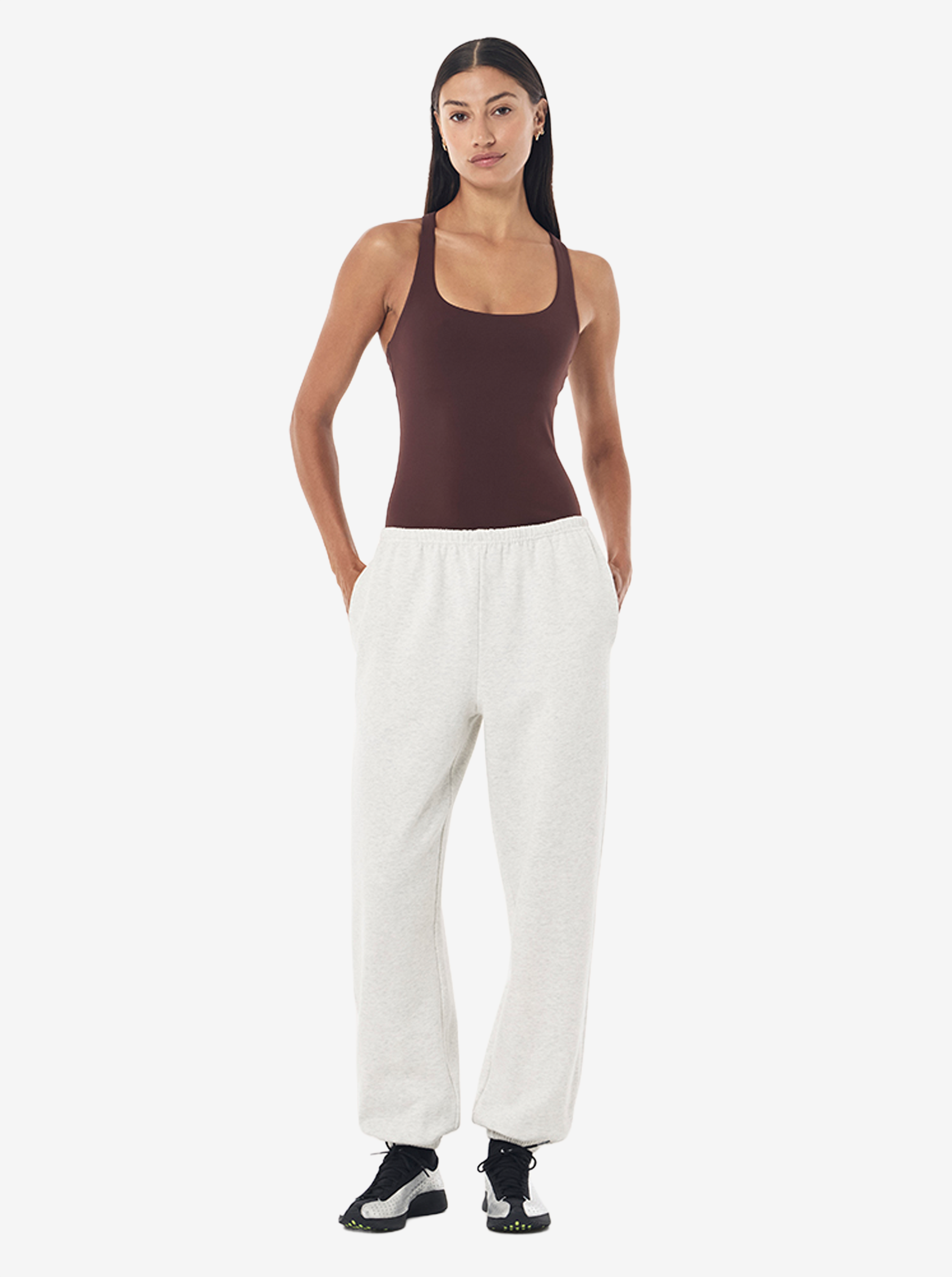 Adventure Cuffed Trackpant