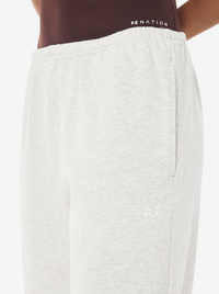 Adventure Cuffed Trackpant