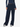 Legacy Trackpant in Dark Navy