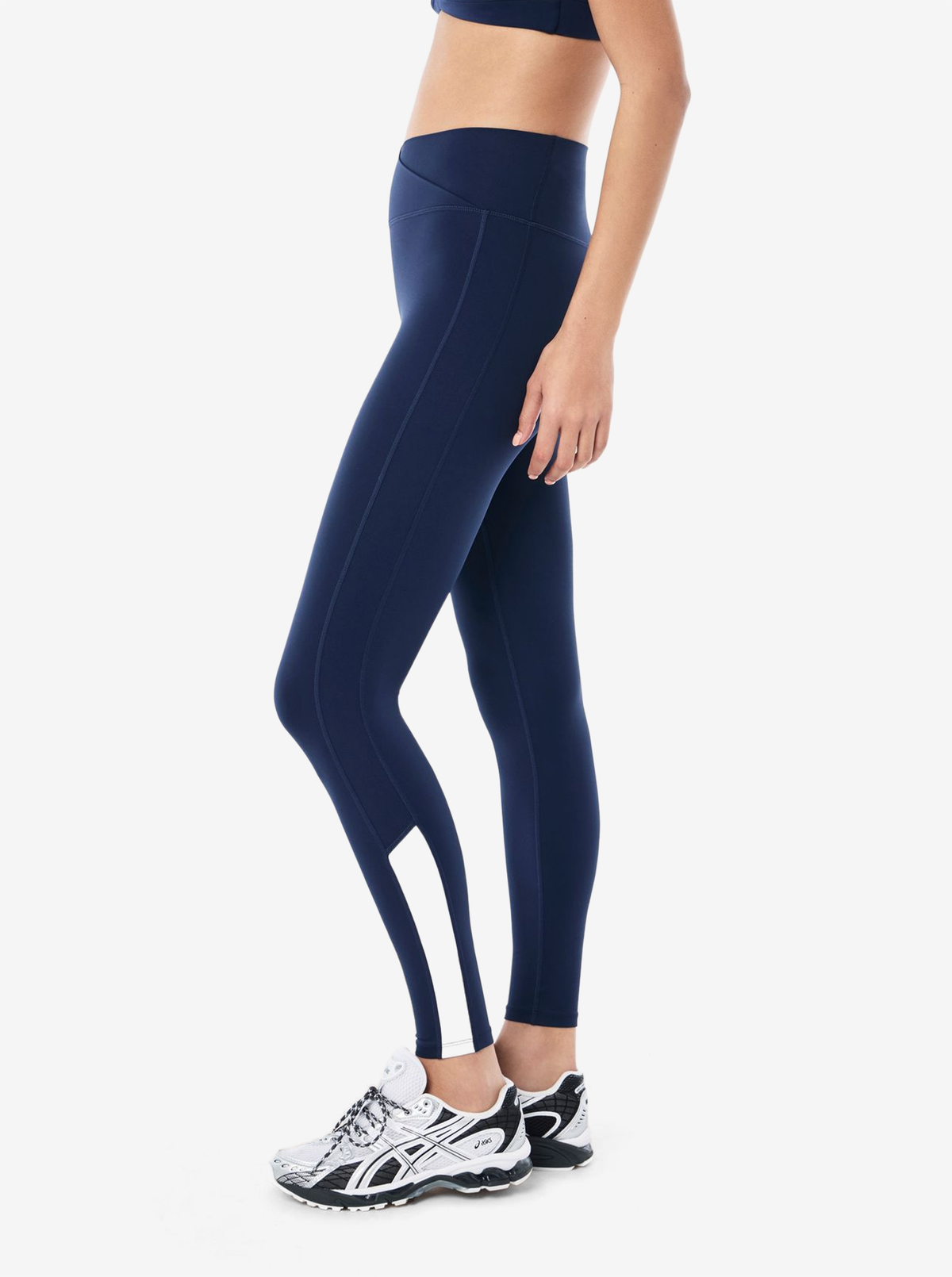 Quickline Full Length Legging