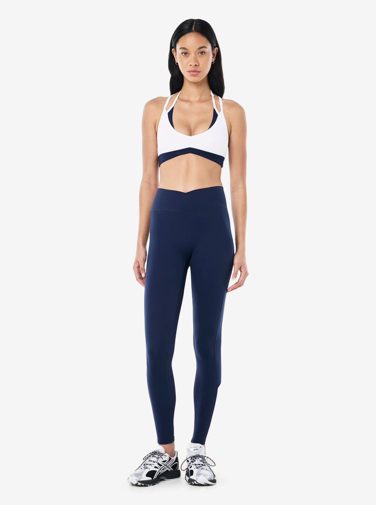Quickline Full Length Legging