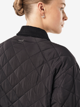 Breaker Jacket in Black