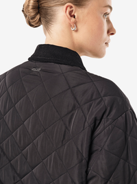 Breaker Jacket in Black