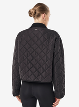 Breaker Jacket in Black
